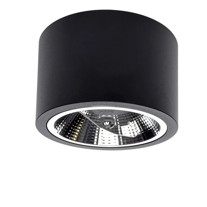 Kihagyhatatlan ajánlat Felületi spotlámpa REDONDO ML5698 1x75W/GU10/ES111 IP20 a Milagro-tól