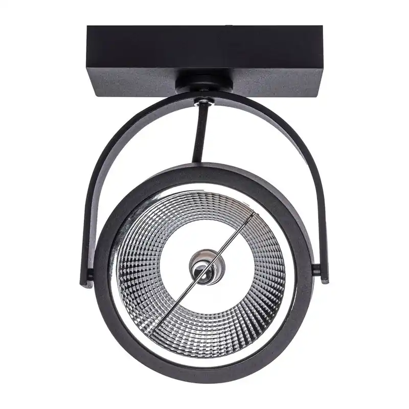 Bestseller Plafonlámpa LUGAR ML5704 1x75W/GU10/ES111 IP20 a Milagro-tól