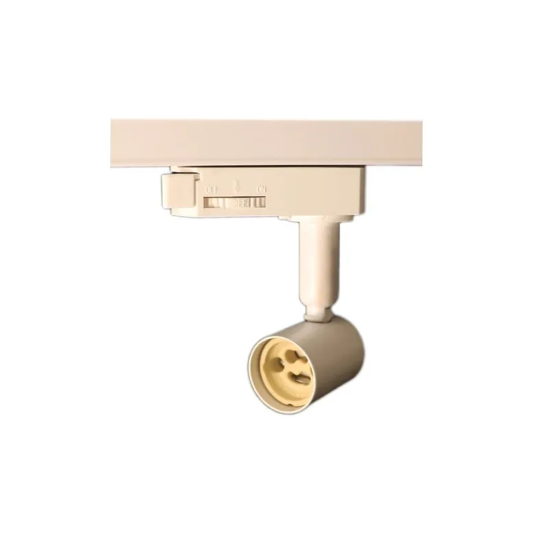 Biztonságos vásárlás Sínreflektor UMA ML5707 1x50W/GU10 IP20 a Milagro-tól