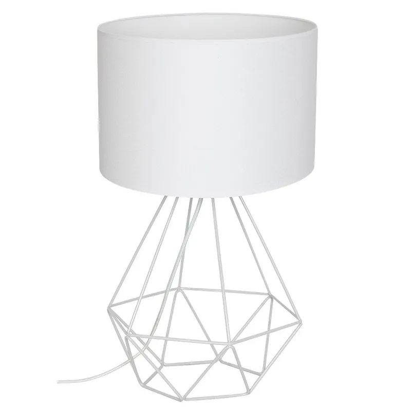 Asztali lámpa BASKET MLP7193 1x60W/E27 IP20 a Milagro-tól Különleges ajánlat