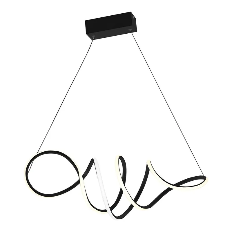 Olcsóbb Függőlámpa LOCA ML5756 4000K 56W LED 3360LM IP20 a Milagro-tól