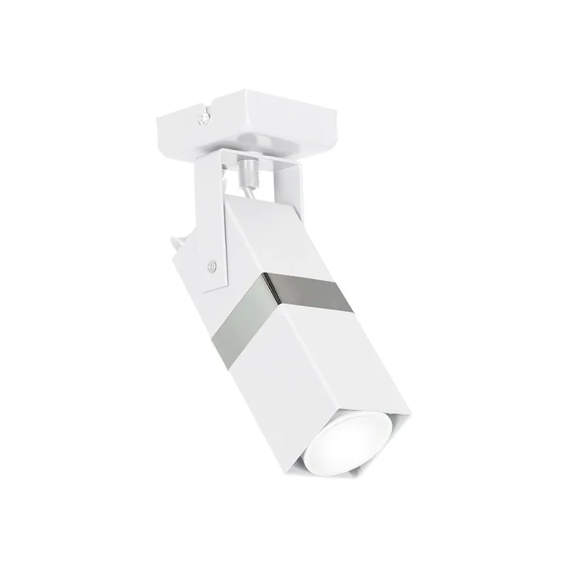 Spotlámpa VIDAR MLP6281 1x50W/GU10 IP20 a Milagro-tól Expressz kézbesítés