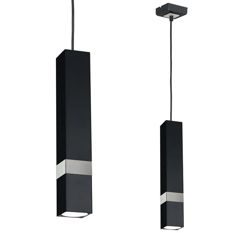 Függőlámpa VIDAR MLP6287 1x50W/GU10 IP20 a Milagro-tól Korlátozott ajánlat