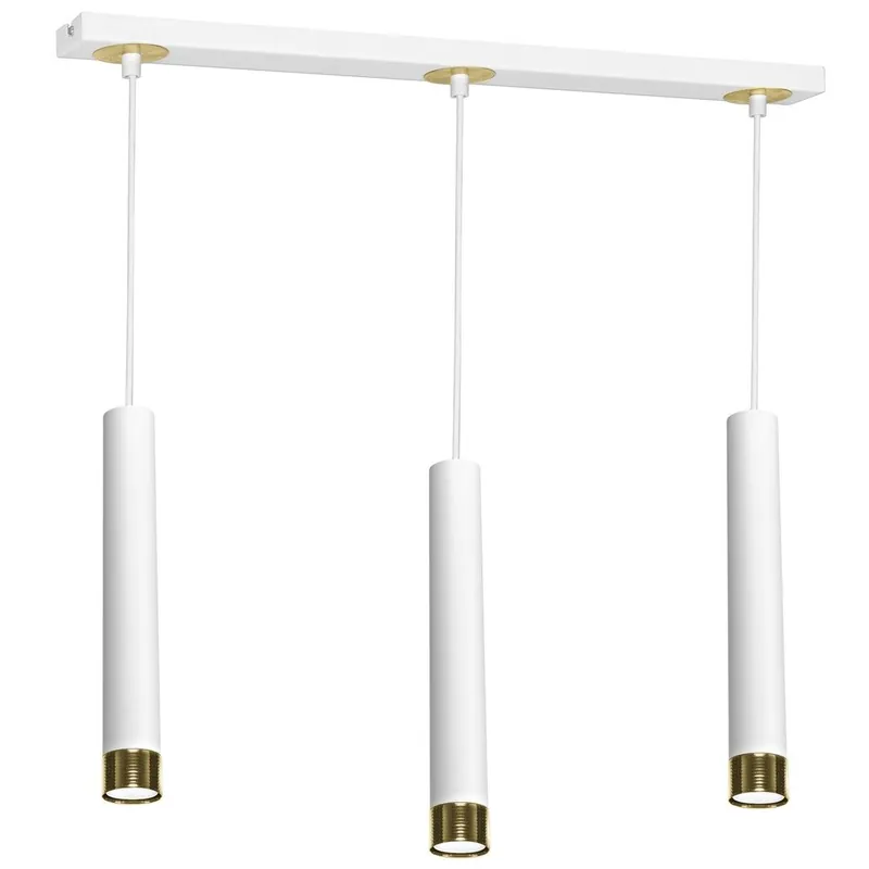 Vásárlói kedvenc Függőlámpa DANI MLP6236 3x50W/GU10 IP20 a Milagro-tól