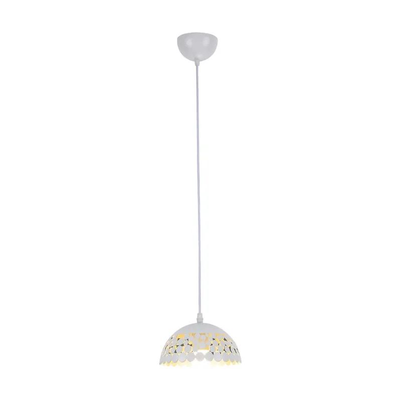 Biztonságos fizetés Függőlámpa LISA ML6138 1x60W/E27 IP20 a Milagro-tól