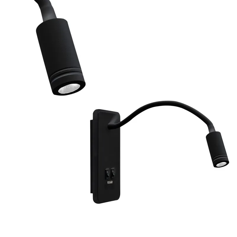 Fali lámpa BASE ML63500 4000K 8W.2W LED 630LM IP20 a Milagro-tól Végkiárusítás