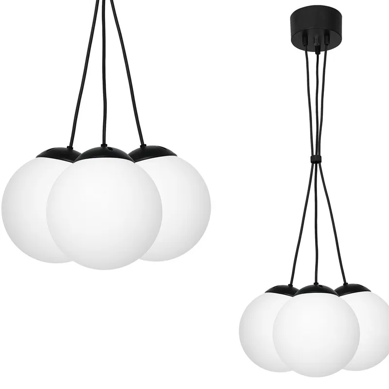 Olcsó Függőlámpa LIMA MLP6523 3x40W/E14 IP20 a Milagro-tól