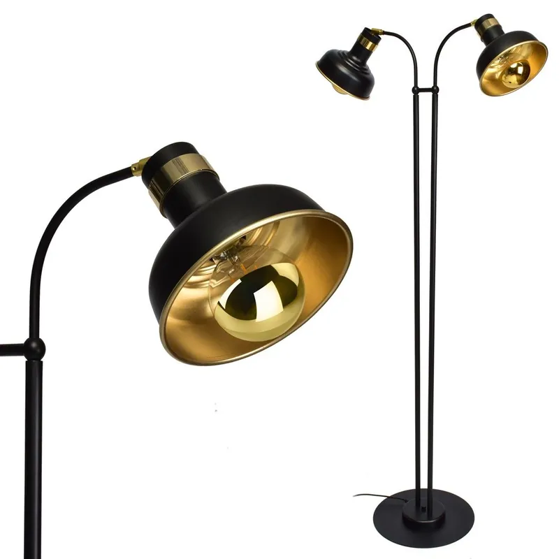 Legnépszerűbb Állólámpa MARGO MLP6214 2x60W/E27 IP20 a Milagro-tól