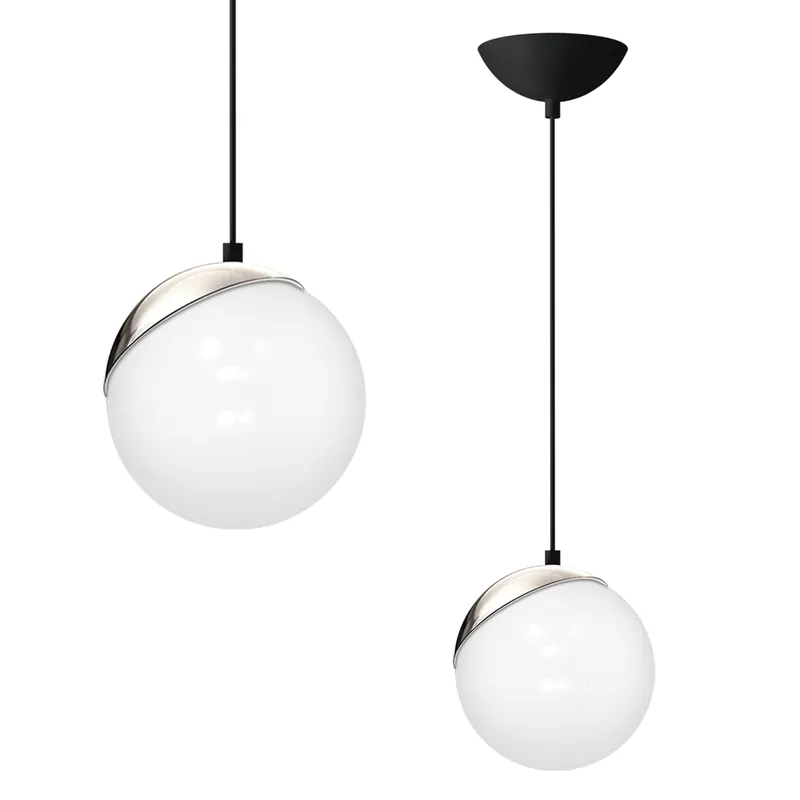 Függőlámpa SFERA MLP4673 1x40W/E14 IP20 a Milagro-tól Legjobb ár