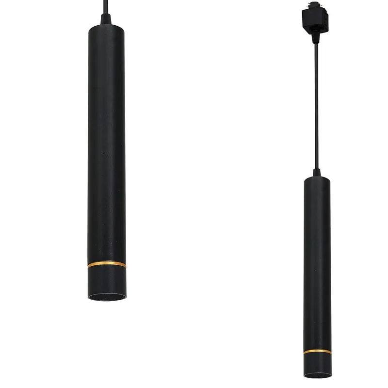 Outlet Sínreflektor TRACK ML6510 4000K 3W LED 240LM IP20 a Milagro-tól
