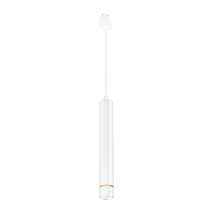 Azonnali szállítás Sínreflektor TRACK ML6511 4000K 3W LED 240LM IP20 a Milagro-tól
