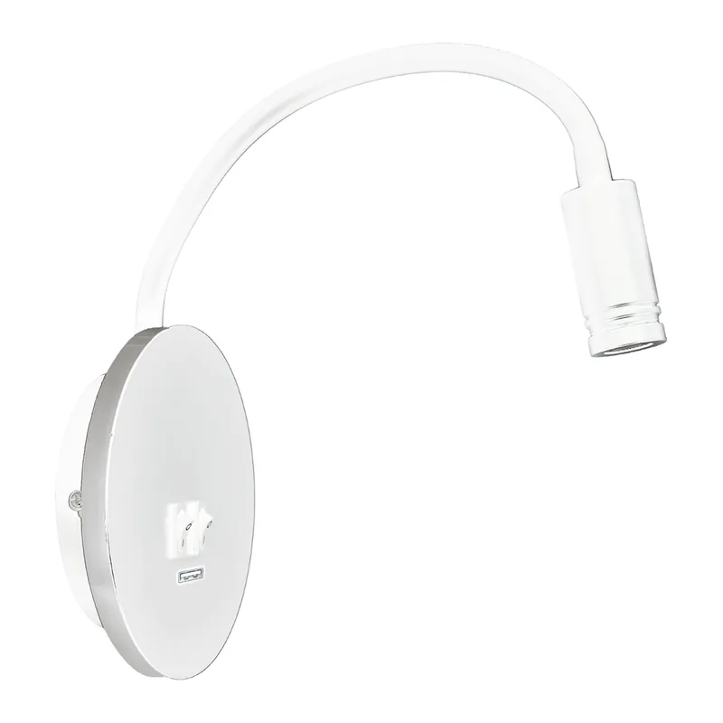 Fali lámpa BASE ML6353 4000K 8W.2W LED 630LM IP20 a Milagro-tól Kihagyhatatlan ajánlat