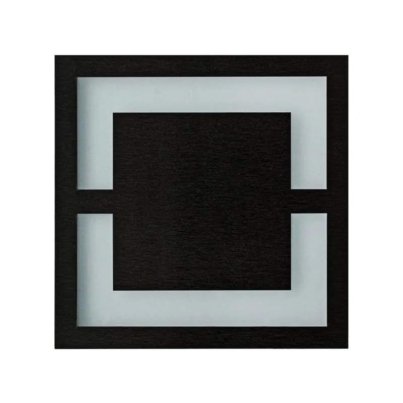 Beépíthető lépcsőházi lámpa QUADRO EKS6906 3000K 0.6W 13LM IP20 a Eko-Light-tól Kedvezmény