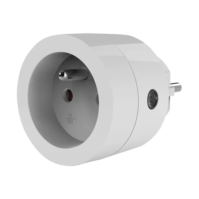 Szuper akció Dugasz PLUG WIFI EKSM7473 12W LED IP20 a Eko-Light-tól