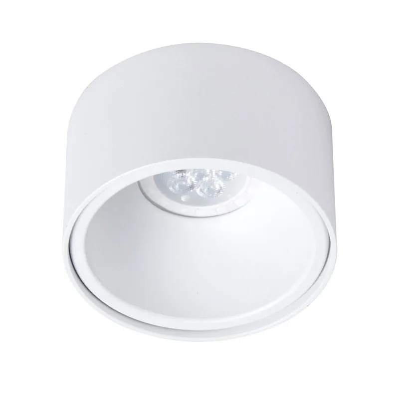 Beépíthető spotlámpa BALI ML0060 1x50W/GU10 IP20 a Eko-Light-tól Legnépszerűbb