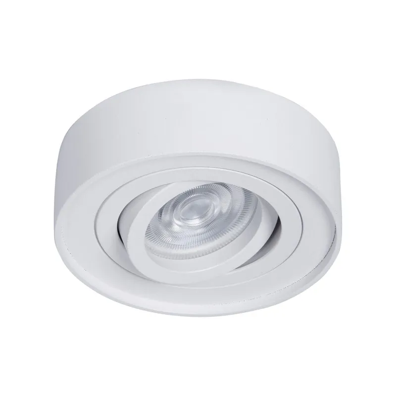 Különleges ajánlat Beépíthető spotlámpa NUSA ML0015 1x50W/GU10 IP20 a Milagro-tól