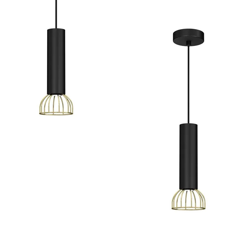 Függőlámpa DANTE MLP7248 1x50W/GU10 IP20 a Milagro-tól Legjobb ár
