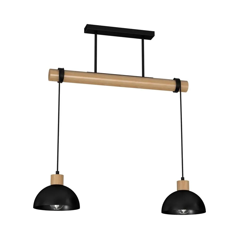 Korlátozott ajánlat Függőlámpa ERIK MLP7225 2x60W/E27 IP20 a Milagro-tól