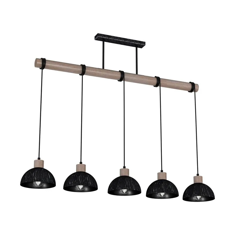 Függőlámpa ERIK MLP7641 5x60W/E27 IP20 a Milagro-tól Legjobb ár