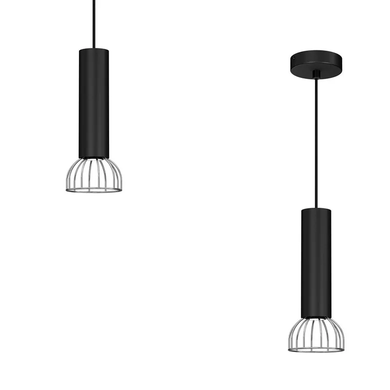 Akciós ár Függőlámpa DANTE MLP7359 1x50W/GU10 IP20 a Milagro-tól