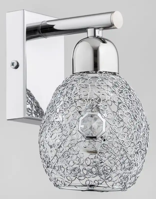 Biztonságos fizetés Fali lámpa KOSZYCZKI 25310 1x40W/E14 IP20 a Alfa-tól
