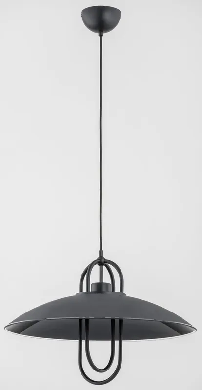 Újdonság Függőlámpa SALIX 60593 1x60W/E27 IP20 a Alfa-tól