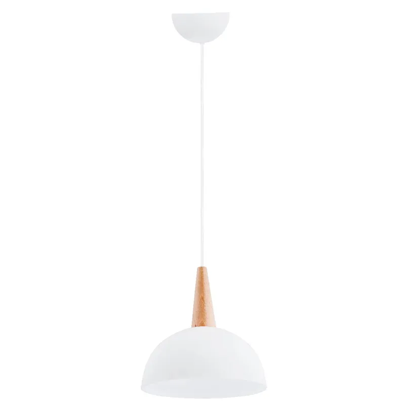 Outlet Függőlámpa ANJA 60873 1x60W/E27 IP20 a Alfa-tól