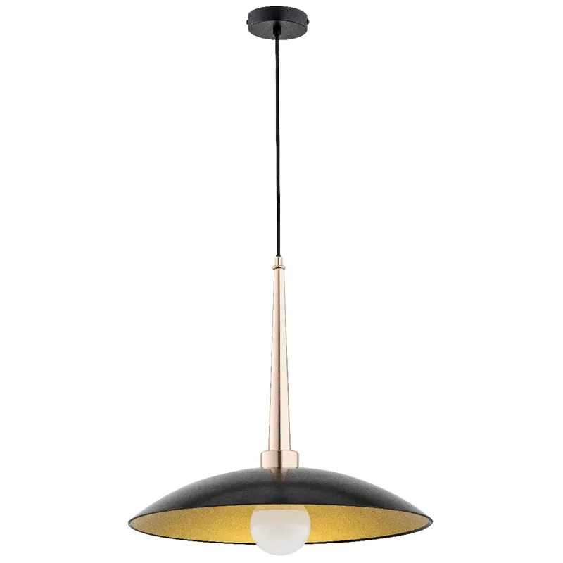 Népszerű Függőlámpa VELIAN 60918 1x60W/E27 IP20 a Alfa-tól
