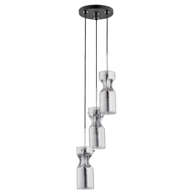 Népszerű Függőlámpa KAPRIS 63016 3x40W/E14 IP20 a Alfa-tól
