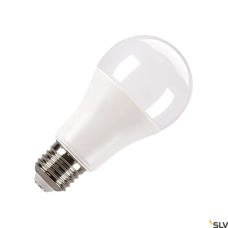 Villanykörte LIGHT SOURCE 1005302 2700K 1300LM IP20 a SLV-tól Ne maradj le