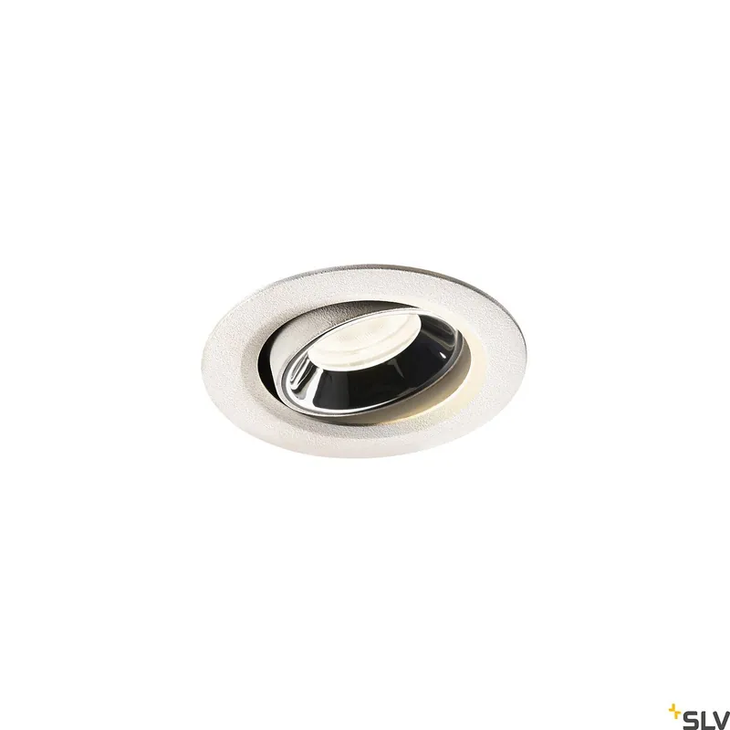 Prémium Beépíthető spotlámpa NUMINOS® MOVE XS 1005605 4000K 1x7W/LED 730LM IP20 a SLV-tól