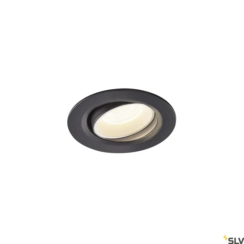 Beépíthető spotlámpa NUMINOS® MOVE XS 1005590 4000K 1x7W/LED 750LM IP20 a SLV-tól Azonnali szállítás