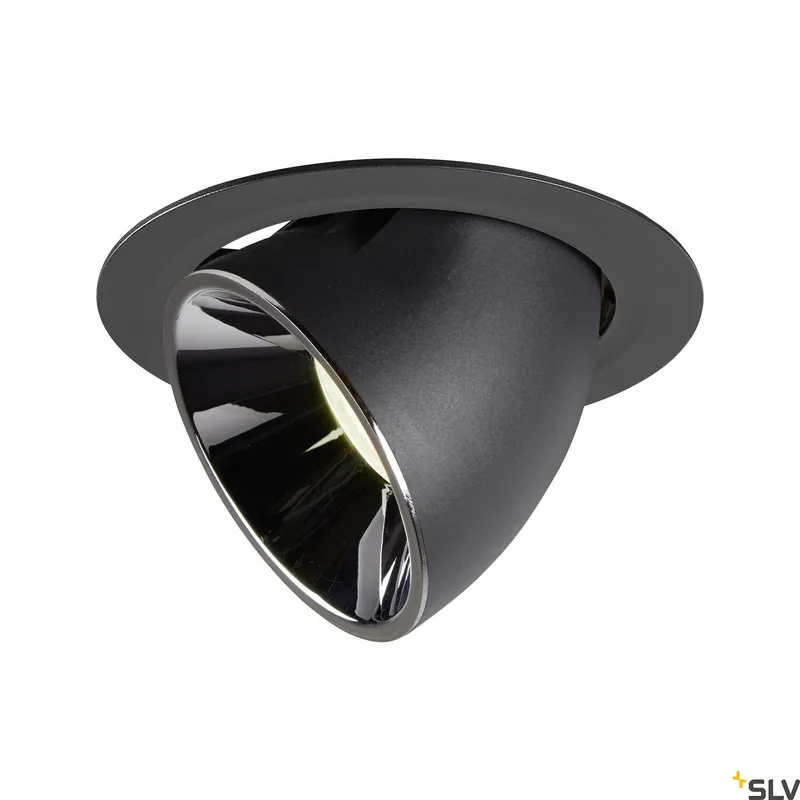Szuper akció Beépíthető spotlámpa NUMINOS® GIMBLE XL 1006067 4000K 1x37.4W/LED 3750LM a SLV-tól