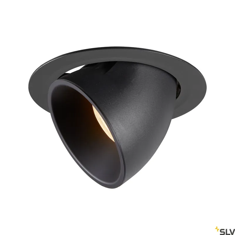 Kedvezményes ár Beépíthető spotlámpa NUMINOS® GIMBLE XL 1006032 2700K 1x37.4W/LED 3300LM a SLV-tól