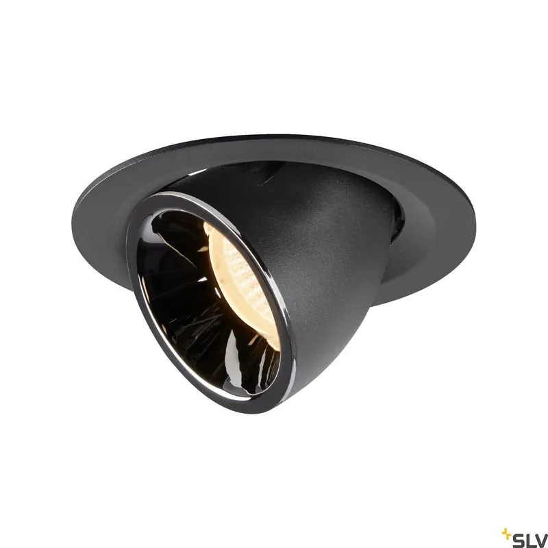 Prémium Beépíthető spotlámpa NUMINOS® GIMBLE M 1005929 2700K 1x17.5W/LED 1550LM a SLV-tól
