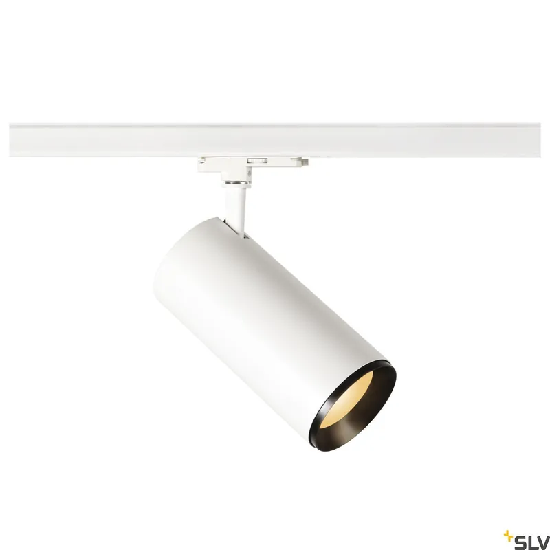 Sínreflektor NUMINOS® DALI XL 1005798 2700K 1x36W/LED 3290LM a SLV-tól Gyors szállítás