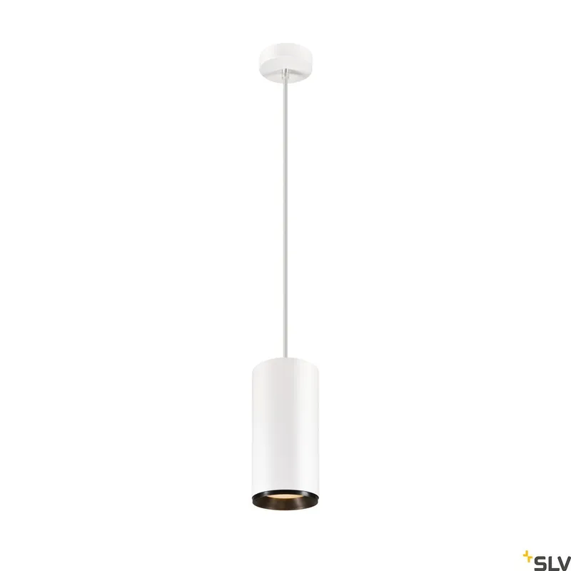 Függőlámpa NUMINOS® DALI XL 1005780 2700K 1x36W/LED 3290LM a SLV-tól Szuper akció