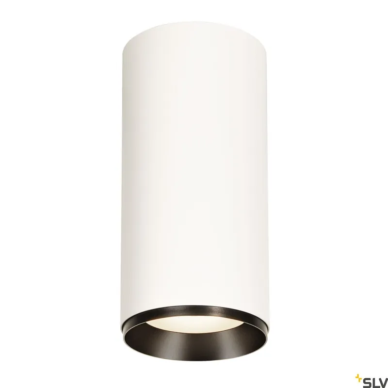Felületi spotlámpa NUMINOS® DALI XL 1005774 4000K 1x36W/LED 3800LM a SLV-tól Korlátozott ajánlat