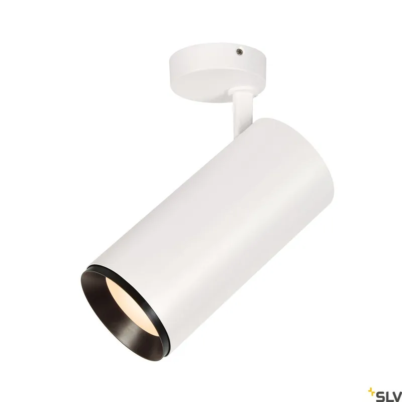 Felületi spotlámpa NUMINOS® SPOT DALI XL 1005752 3000K 1x36W/LED 3210LM a SLV-tól Legnépszerűbb