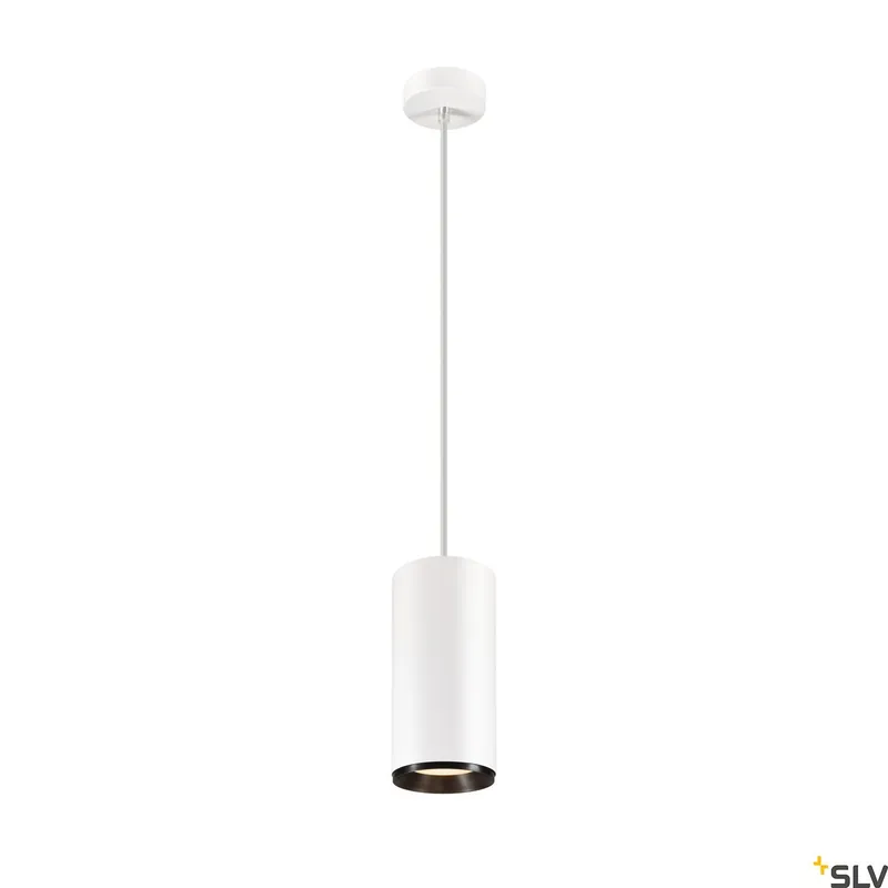 Függőlámpa NUMINOS® XL PHASE 1005716 3000K 1x36W/LED 3210LM a SLV-tól Biztonságos fizetés