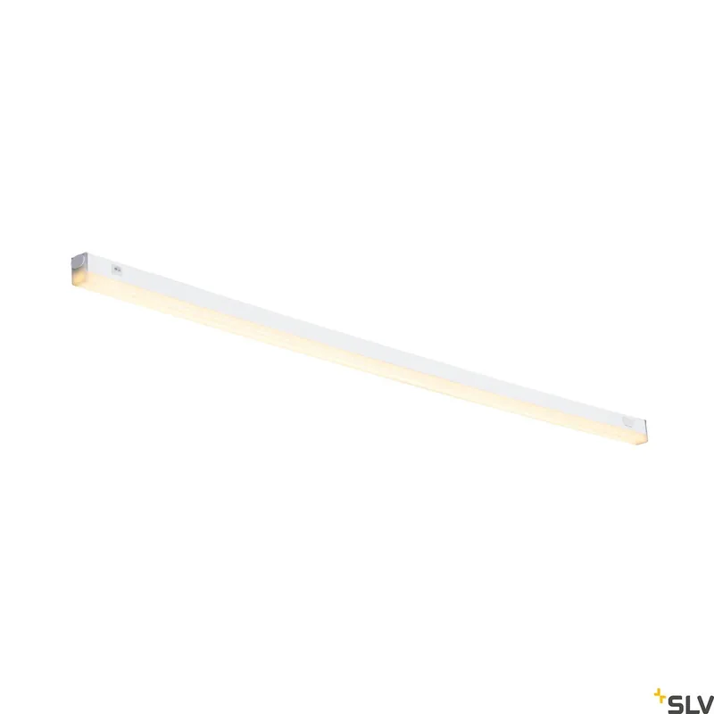 Fali lámpa BATTEN 1006124 3000/4000K 1x18W/LED 1960LM IP20 a SLV-tól Árengedmény