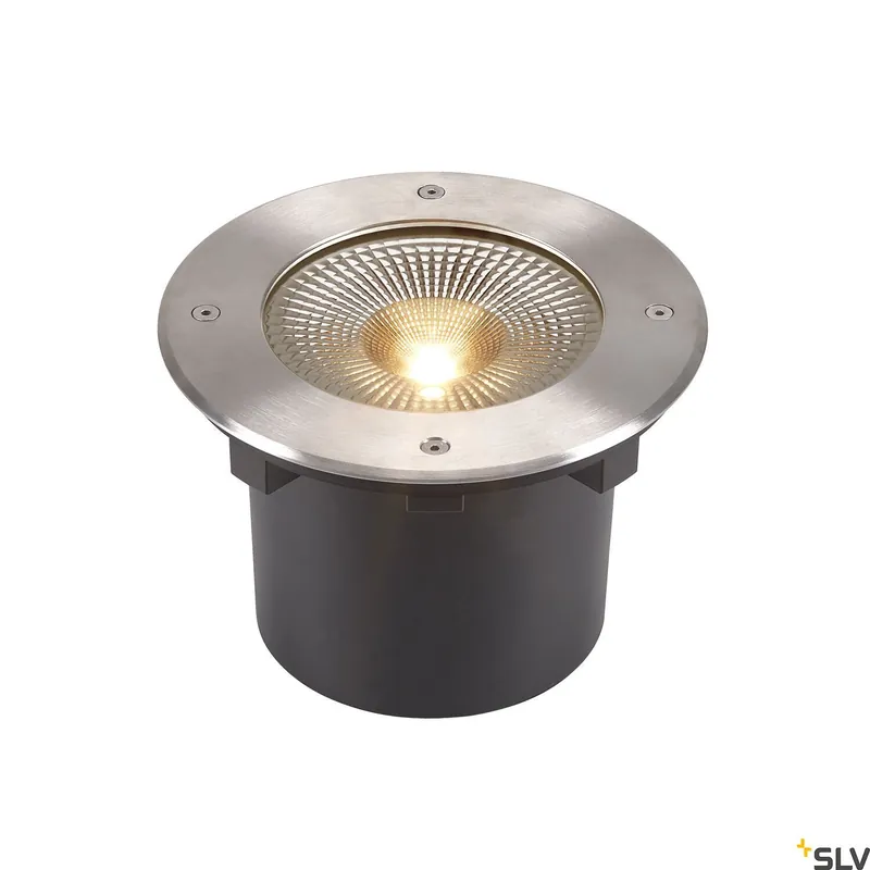 Kerti lámpa ROCCI 1006104 3000K 1x16W/LED 1530LM IP65/IP67 a SLV-tól Újdonság
