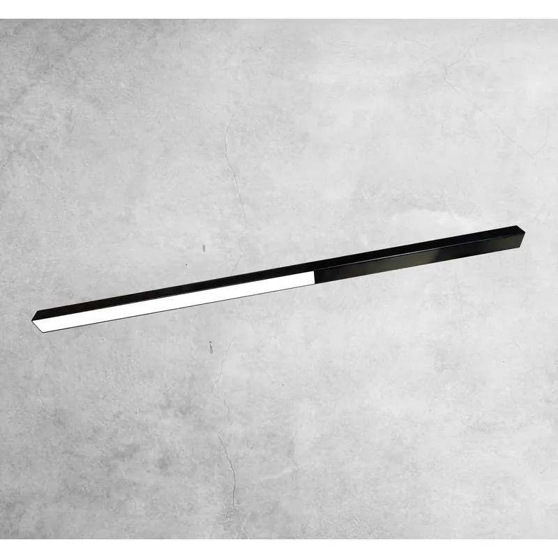 Gyors kiszállítás Vonalas lámpa Hiate 1819 4000K 2x30W/LED 4000K IP20 a Shilo-tól