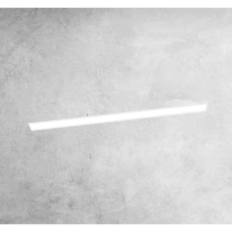 Árcsökkenés Beépíthető spotlámpa Hiate 1830 4000K 2x24W/LED 4000K IP20 a Shilo-tól