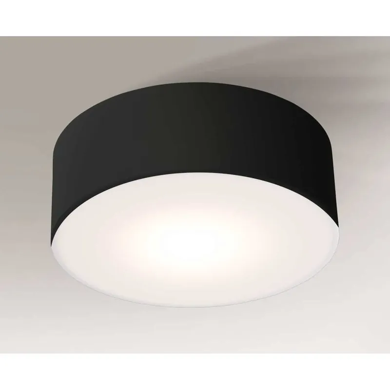 Felületi spotlámpa Zama 8587 4000K 1x13W/LED 4000K IP44 a Shilo-tól Akció