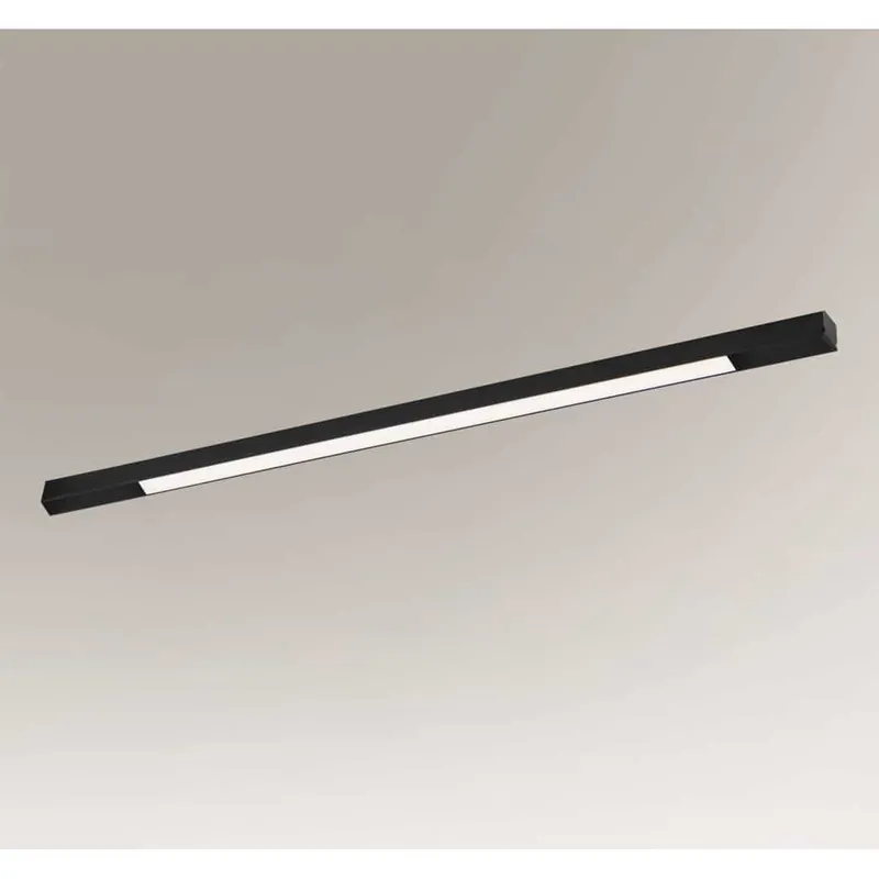 Vonalas lámpa Hakoda 8654 4000K 1x9W/LED 4000K IP20 a Shilo-tól Szezonális akció