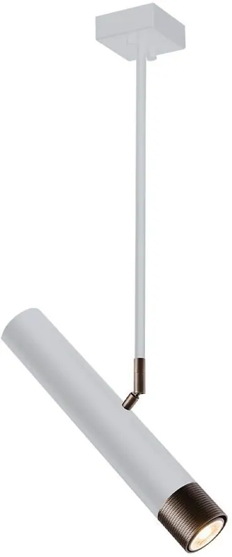 Spotlámpa Eido 8267 1x10W/GU10 IP20 a Amplex-tól Expressz szállítás
