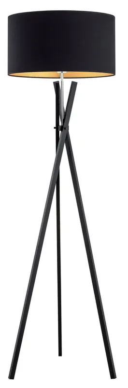 Szuper ajánlat Állólámpa ASTER 9283 1x60W/E27 a Alfa-tól