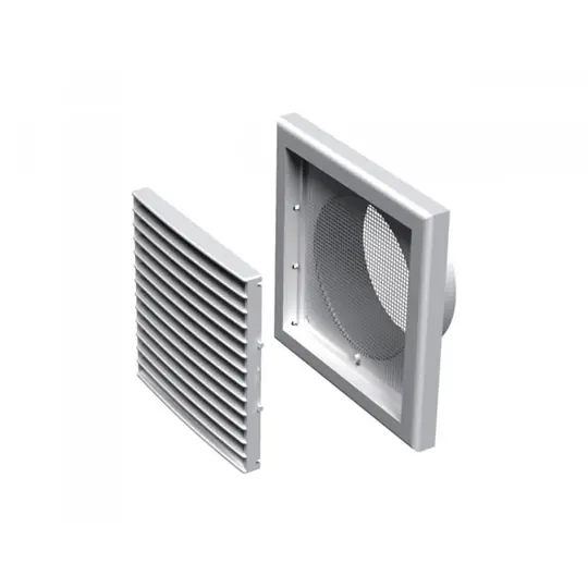 Ventilátor MV 120 VS ABS takaró csőrös Nézd meg most