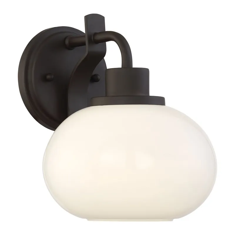 Fali lámpa TRIBECA QZS-LWS2999J 1x60W/E27 a Quoizel-tól Outlet